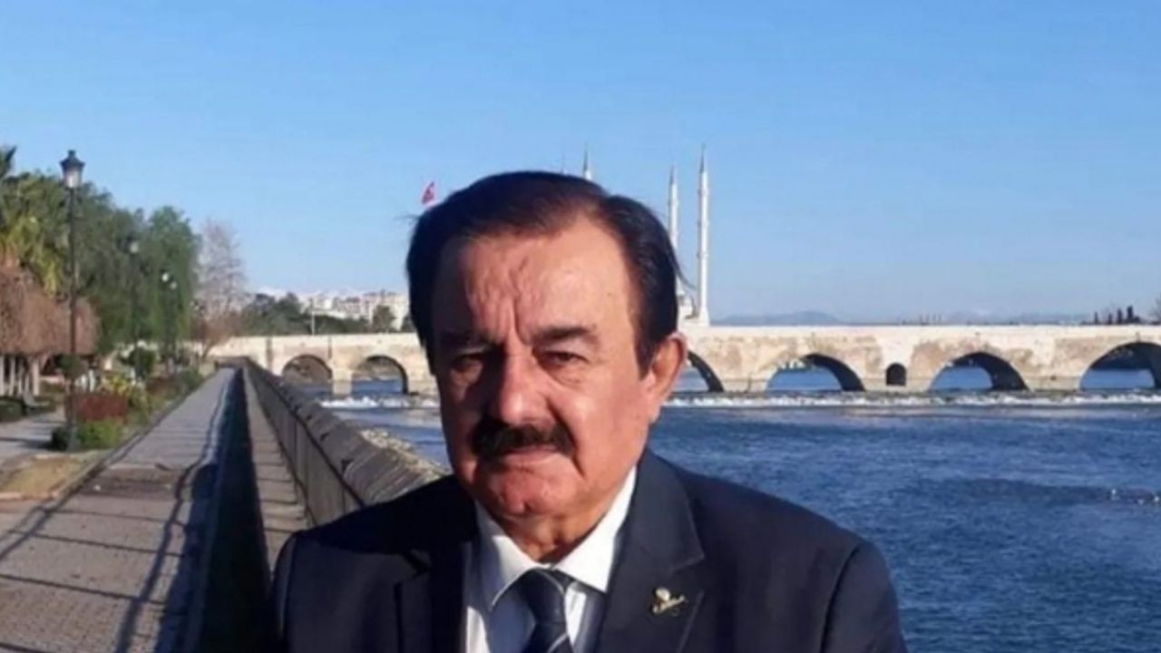 Adana’da 25 yıldır muhtar olan Kaya, muhtarlık binasında ölü bulundu