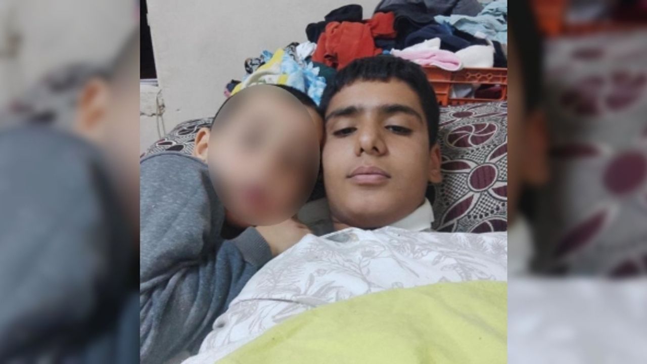 Adıyaman’da 3 gündür kayıp 14 yaşındaki çocuk her yerde aranıyor