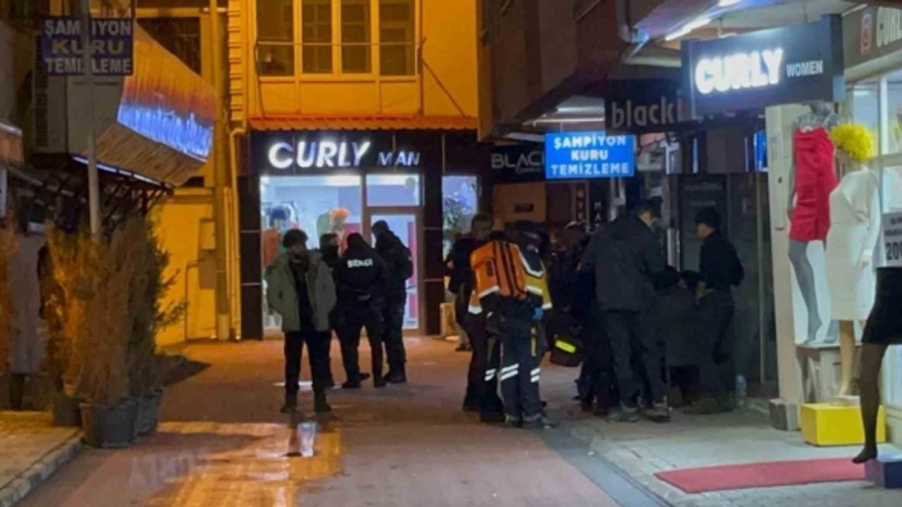 Ailesinin haber alamadığı 54 yaşındaki şahıs evinde ölü bulundu