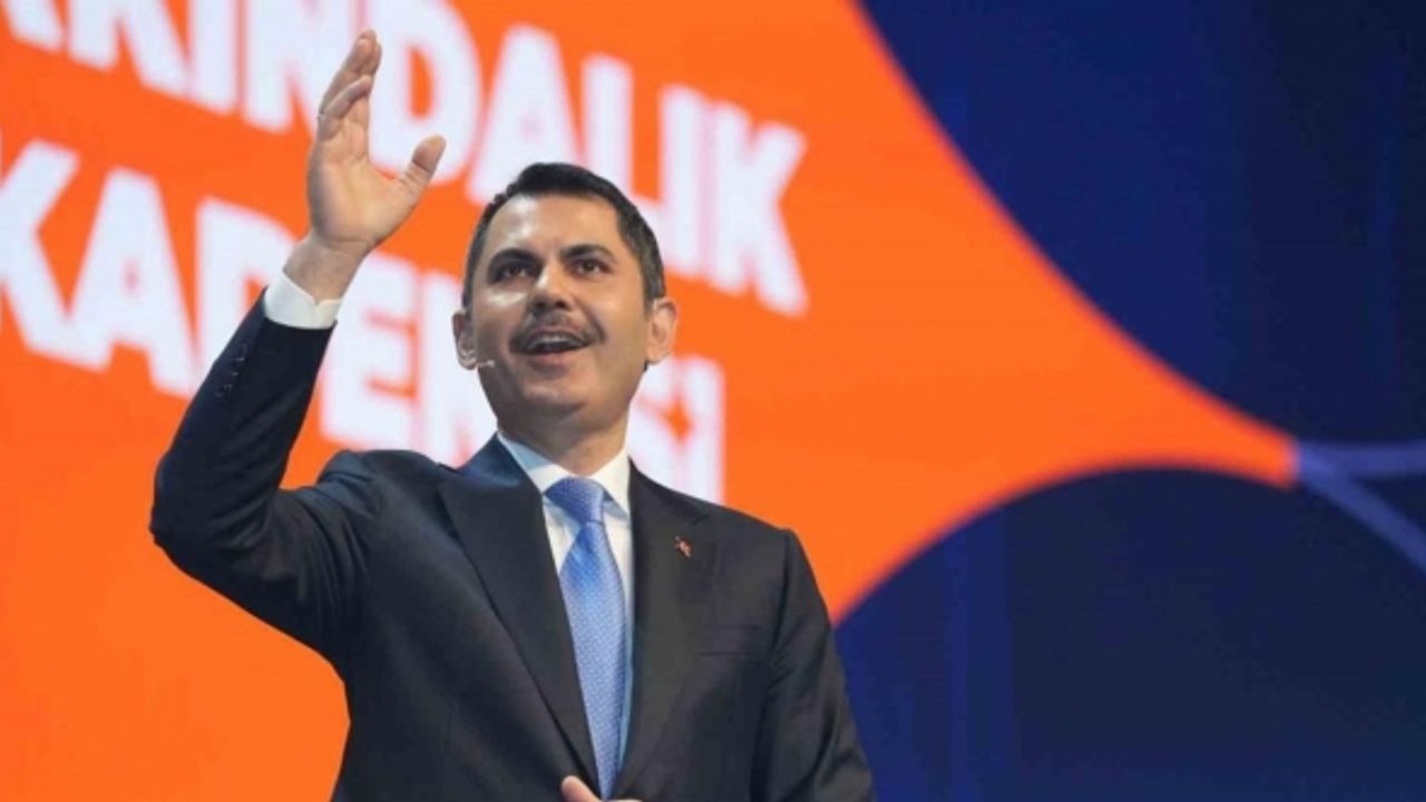 AK Parti İBB adayı Kurum, “İstanbul’u dünyanın en yaşanabilir kentlerinden biri yapmak mümkün”