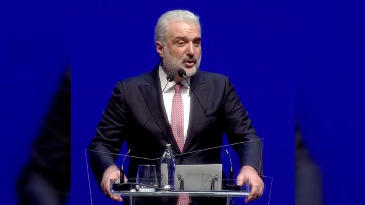 AK Parti İstanbul İl Başkanı Osman Nuri Kabaktepe, “İstanbullular 31 Mart akşamı Muradına erecek”