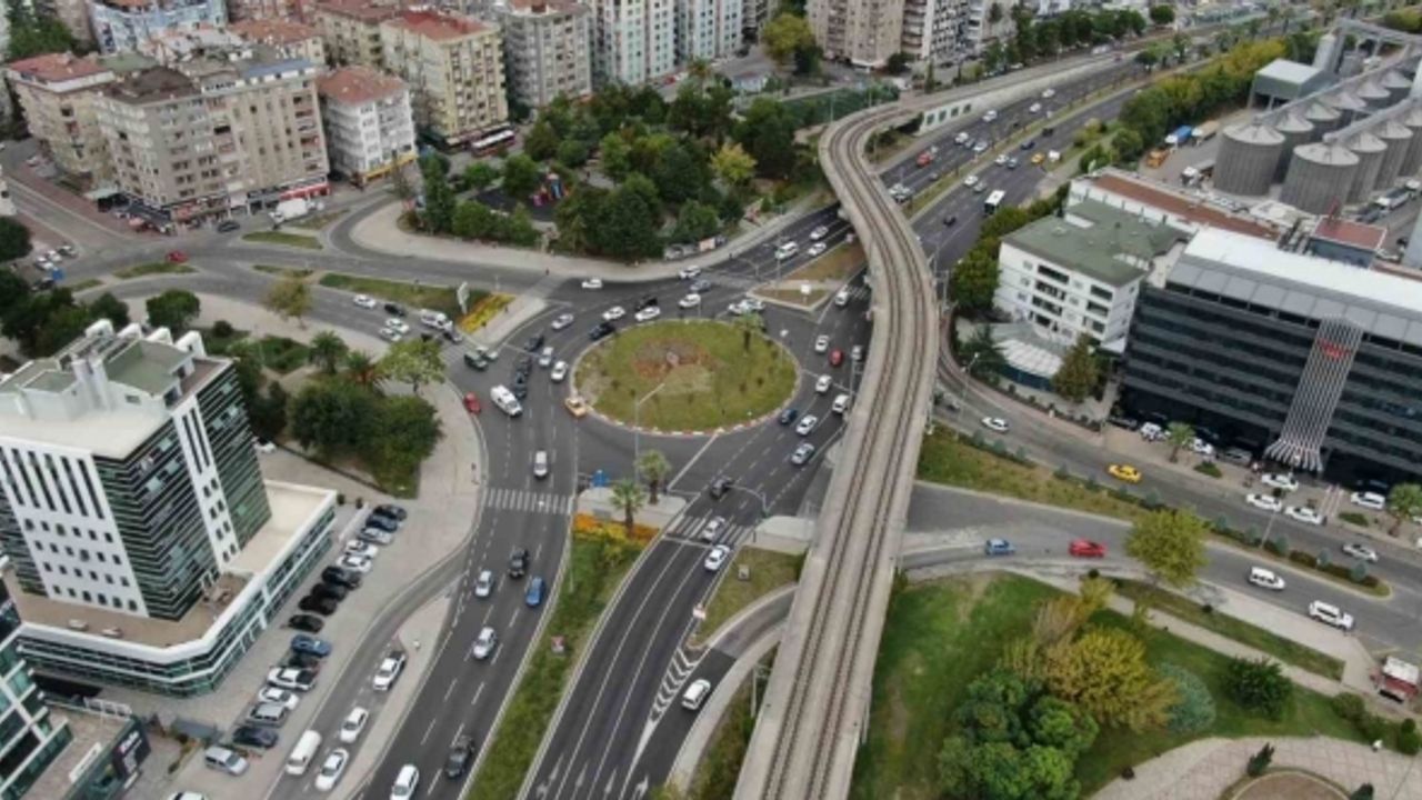 ‘Akıllı Şehir Trafik Güvenliği Projesi’nin 1 yıllık katkısı