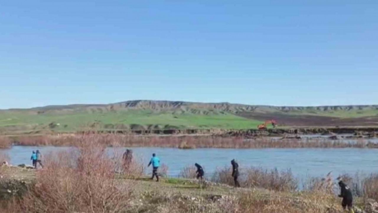 Akraba ziyareti için evden çıktı, 6 gündür haber alınamıyor