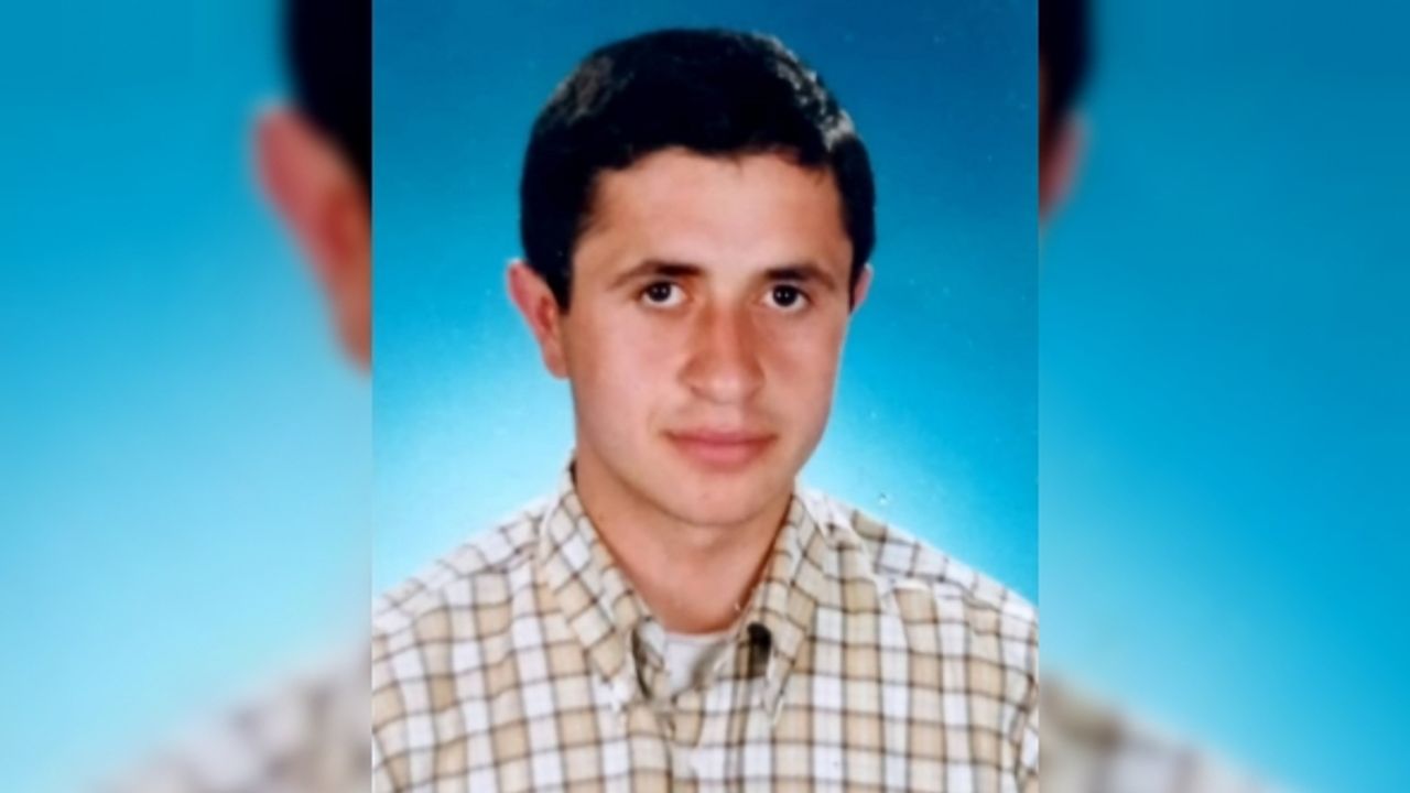 Amasya’da kayıp gencin kemikleri 22 yıl sonra bulundu