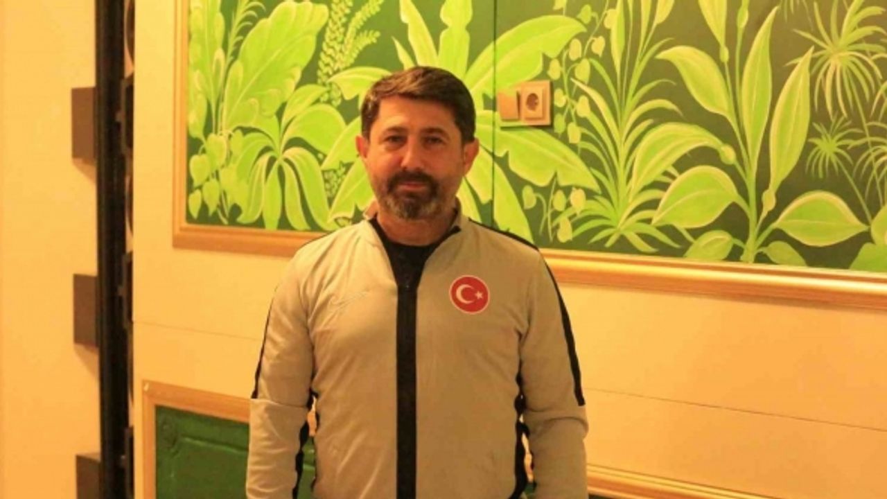 Ampute Futbol Milli Takımı’nın Yalova kampı sona erdi