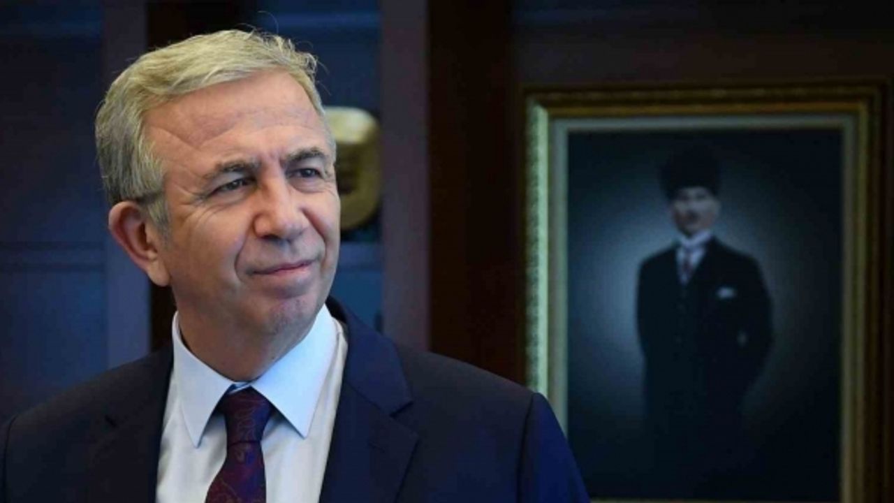 Ankara Büyükşehir Belediyesinden 22 bin 567 emekliye beşinci kez destek ödemesi