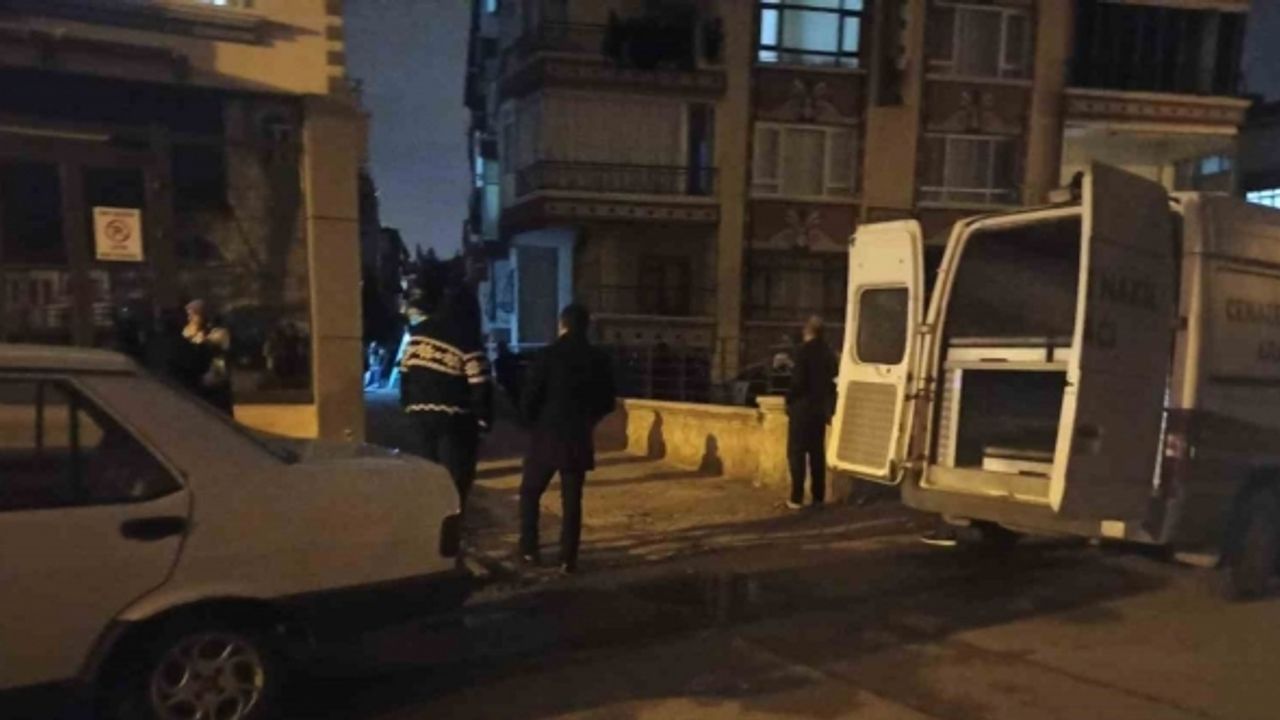 Ankara’da 15 yaşındaki genç kız ölü olarak bulundu