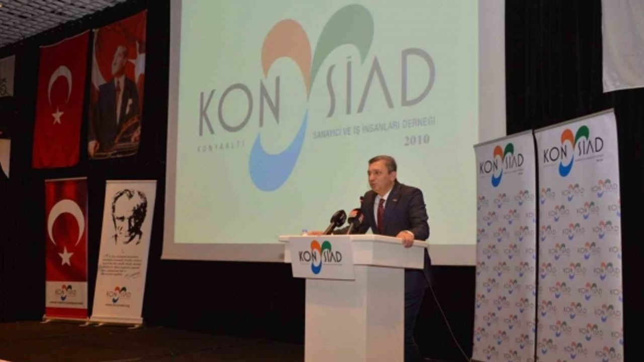 Antalya Valisi Şahin: "Kıyıya vuran cesetlerin sebebi seri katil değil soykırım savaşları"