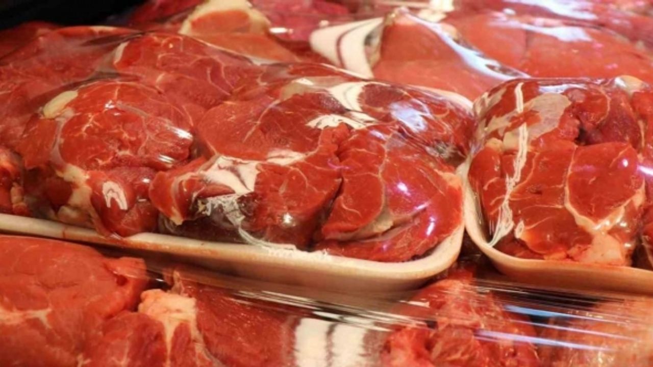 Aşırı kırmızı et tüketimi kanser riskini arttırıyor