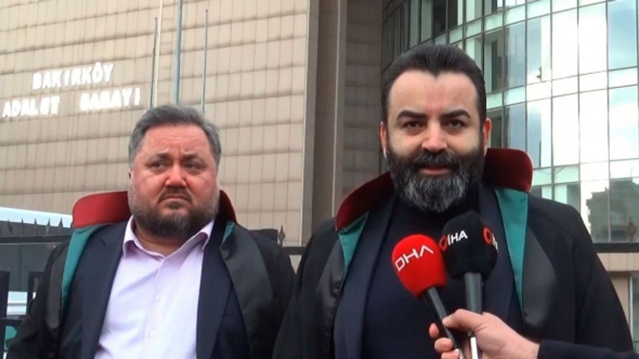 Avukat Şafak Mahmutyazıcıoğlu cinayetine ilişkin davada karar açıklandı