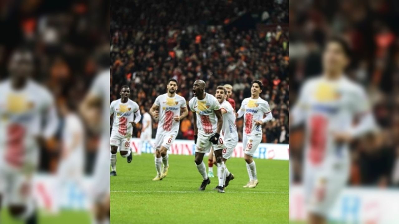 Aylton Boa Morte ligdeki 5. golünü attı