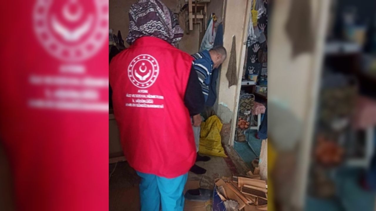 Aymelek Derneği 15 yıldır insanlara umut oluyor