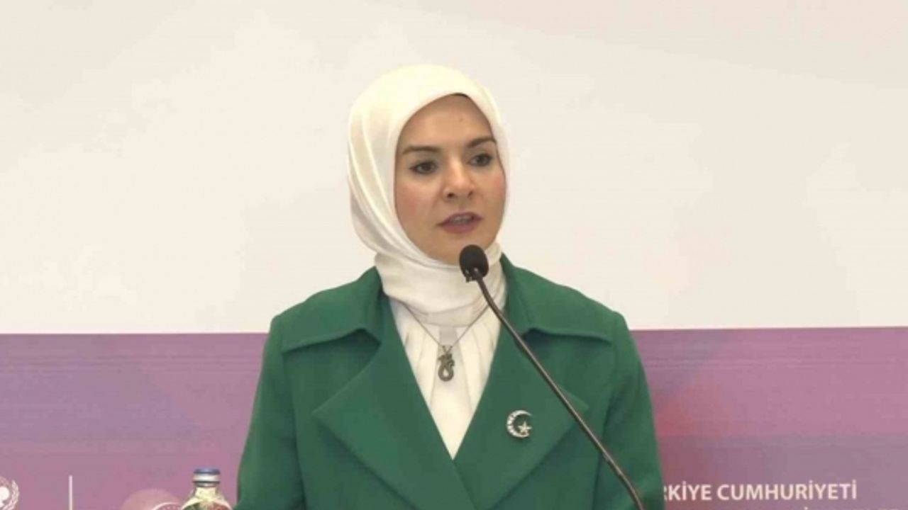 Bakan Göktaş: "Cumhuriyet’imizin 100’üncü yılında atacağımız her adımın tarihi bir adım olduğunun farkında olarak çalışıyoruz"