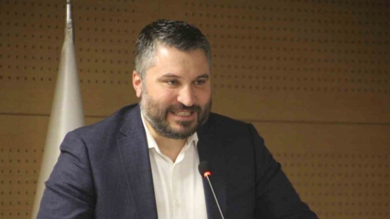 Bakan Yardımcısı İnan: “Kişi başı gelirin artarak 40 bin dolar seviyelerine çıkması gerekiyor”