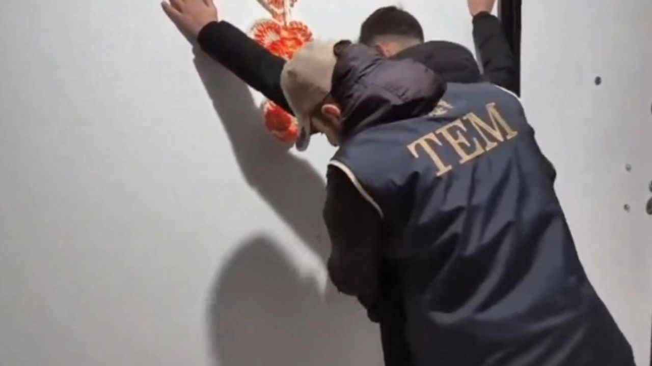 Bakan Yerlikaya: “Kahramanlar-43 operasyonlarında 165 şüpheli yakalandı”