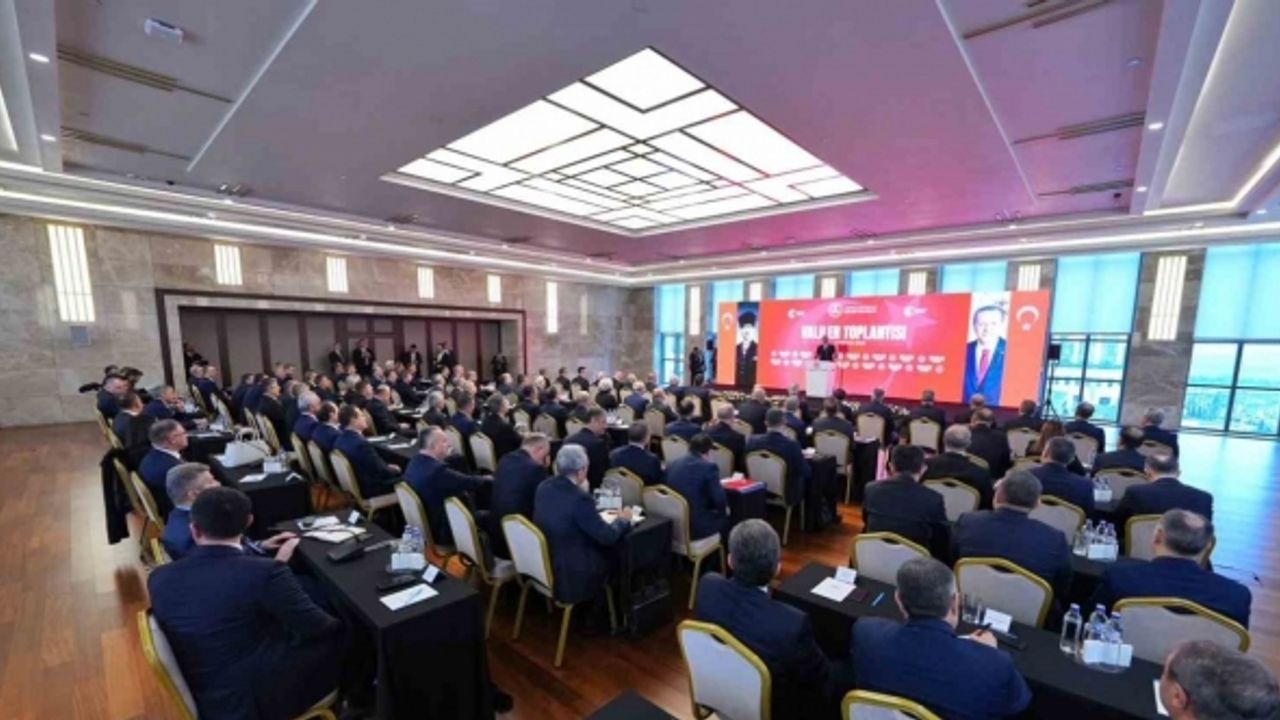 Bakan Yerlikaya: “Terörün istismar alanları artık ülkemizde söz konusu dahi değildir”