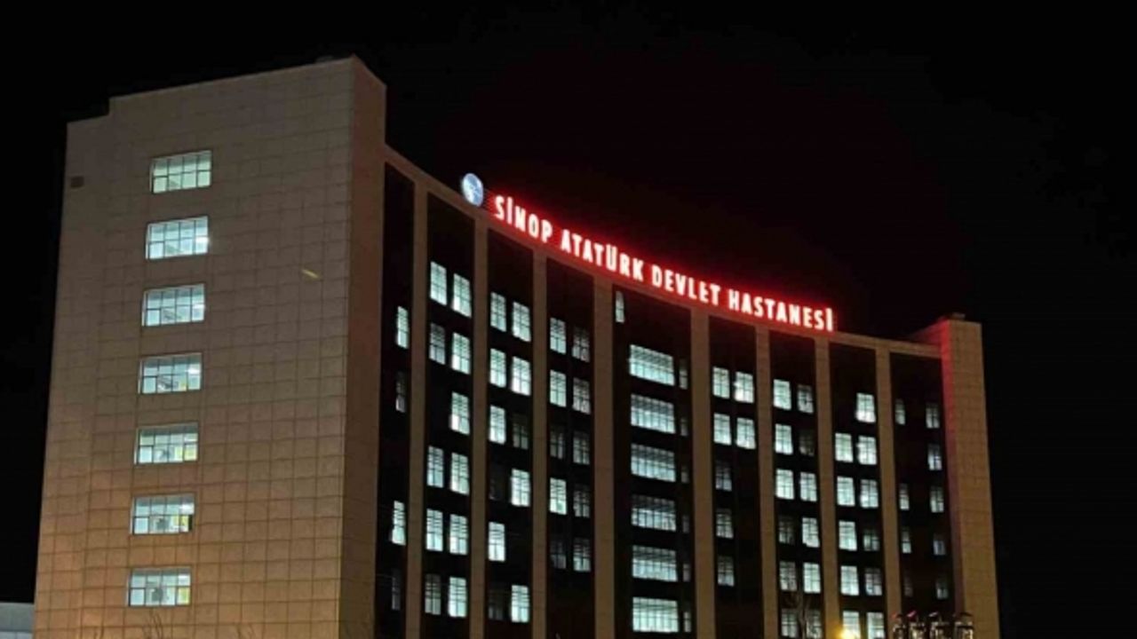 Balık ağına takılan kütük balıkçının ölümüne yol açtı