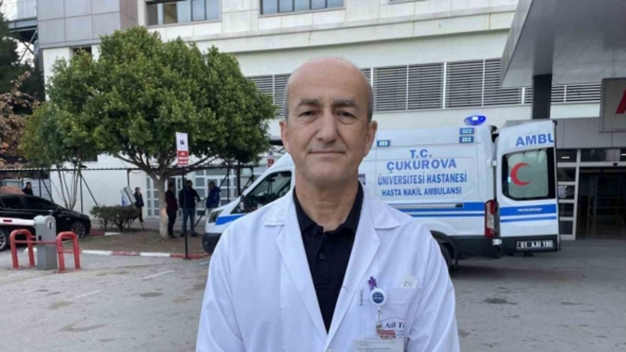 Balon balığı yiyen ailede 1 kişinin durumu kritik