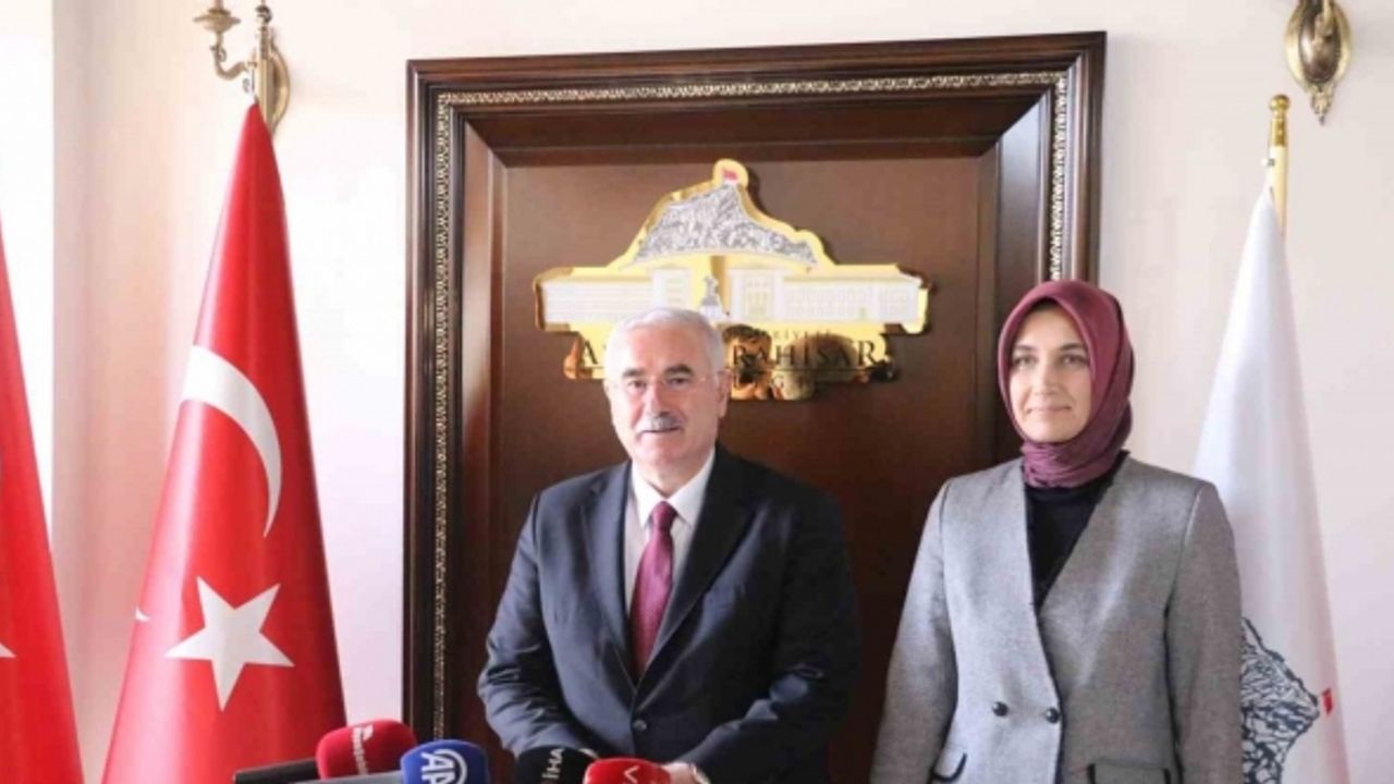 Başkan Akarca: “Ciddi anlamda derin görüş ayrılıklarımız oldu, bu bir gerçek”