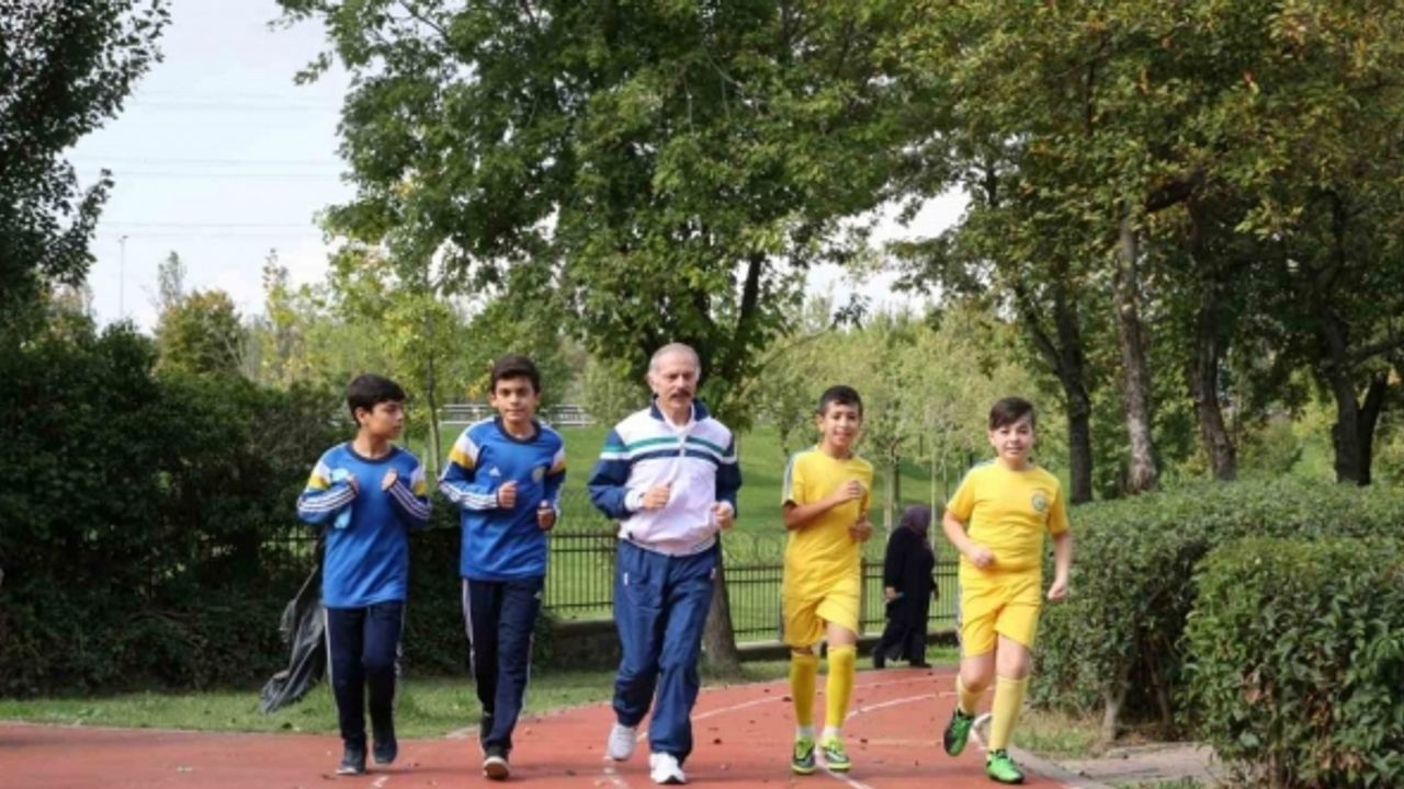 Başkan Atila Aydıner: Bayrampaşa’yı sporun başkenti yaptık