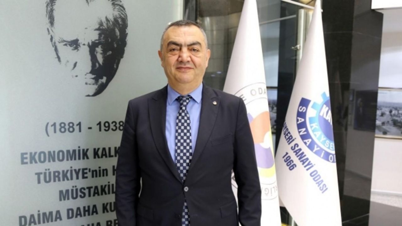 Başkan Büyüksimitci: “Mobilya sektörümüz her zaman olduğu gibi ilk sıradaki yerini koruyor”