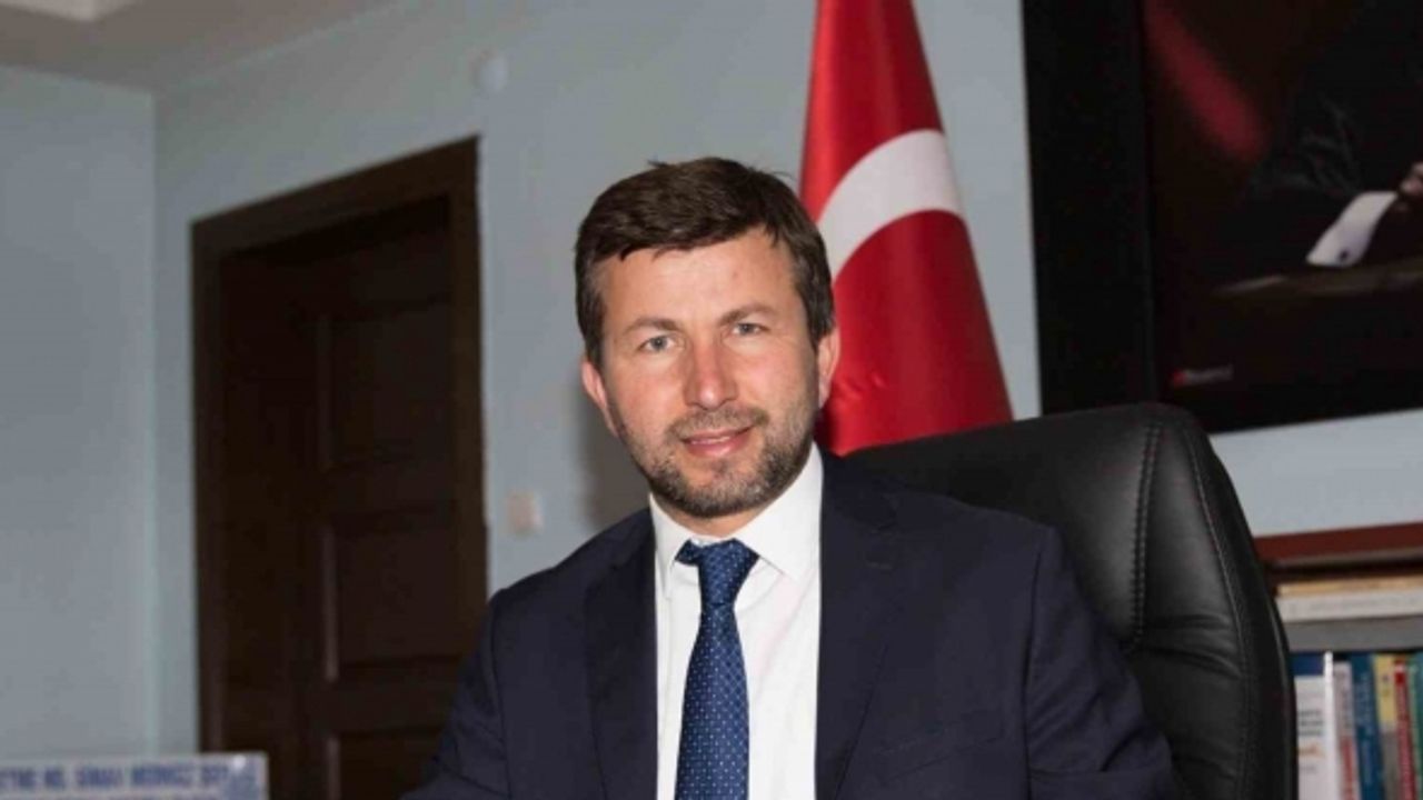 Başkan Demirci: "Büyük bir projeyi daha hayata geçiriyoruz"