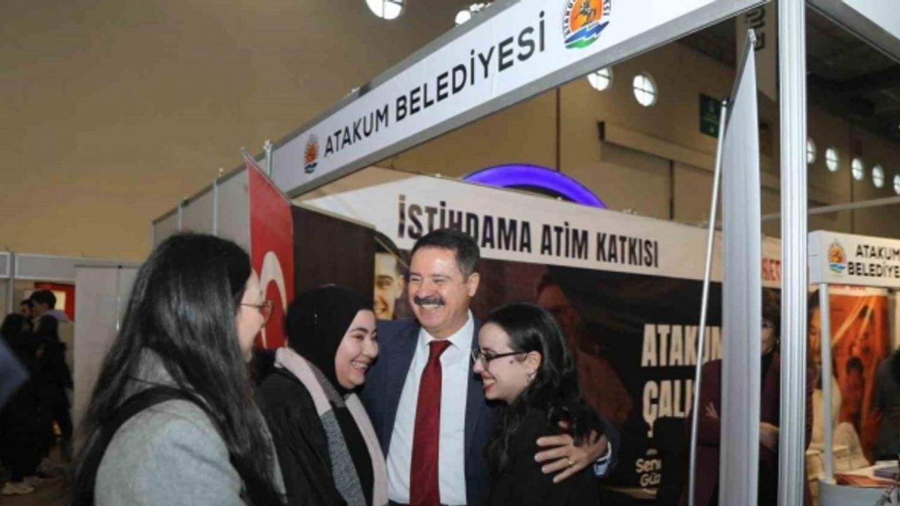 Başkan Deveci: “Siyaset kurumu gençlerin geleceğini karartıyor”