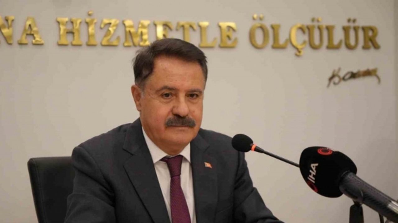 Başkan Deveci: “Türkiye’nin kendi güvenliğini koruyacak dayanışmaya ve birliğe her zamankinden daha çok ihtiyacı var”