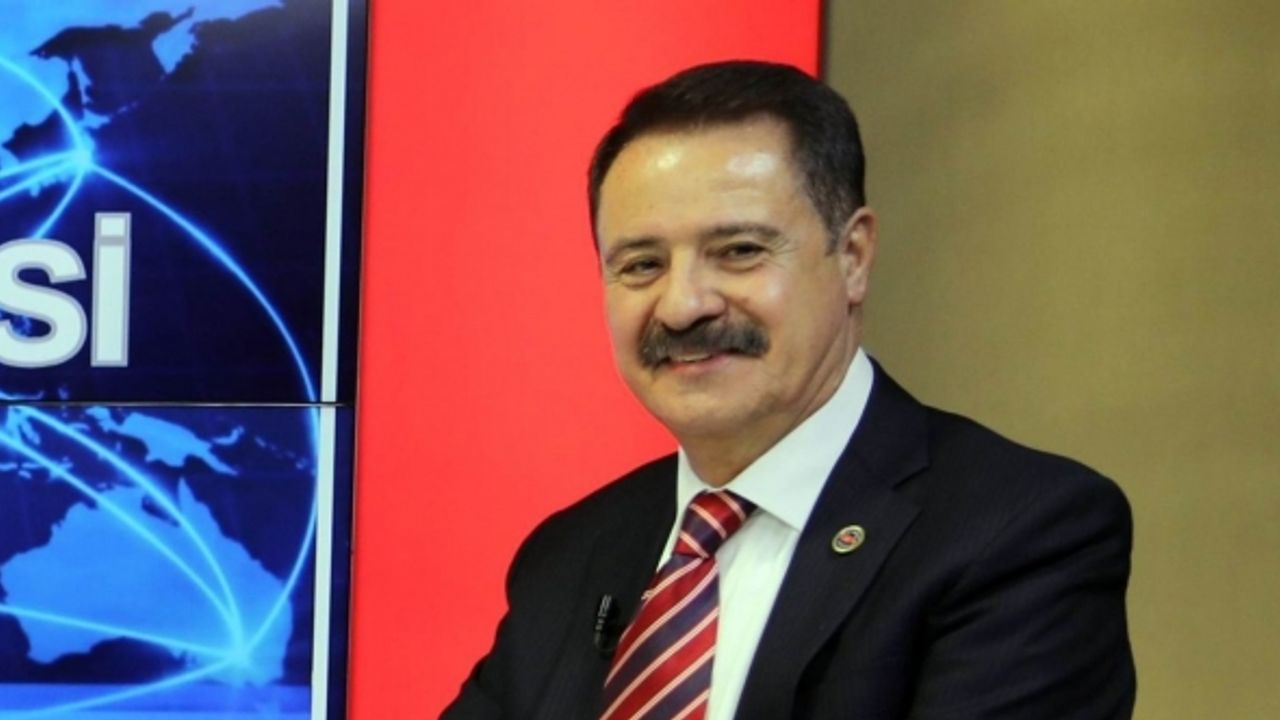 Başkan Deveci’den aday adaylarına çağrı: "Seçmenin karşısına hep beraber çıkalım"