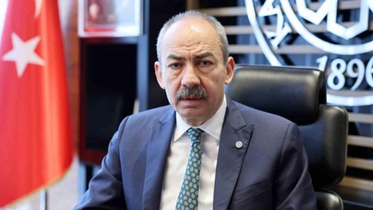 Başkan Gülsoy : “Aralık ayında 150 ülkeye 308 milyon 759 bin dolar ihracat yaptık”