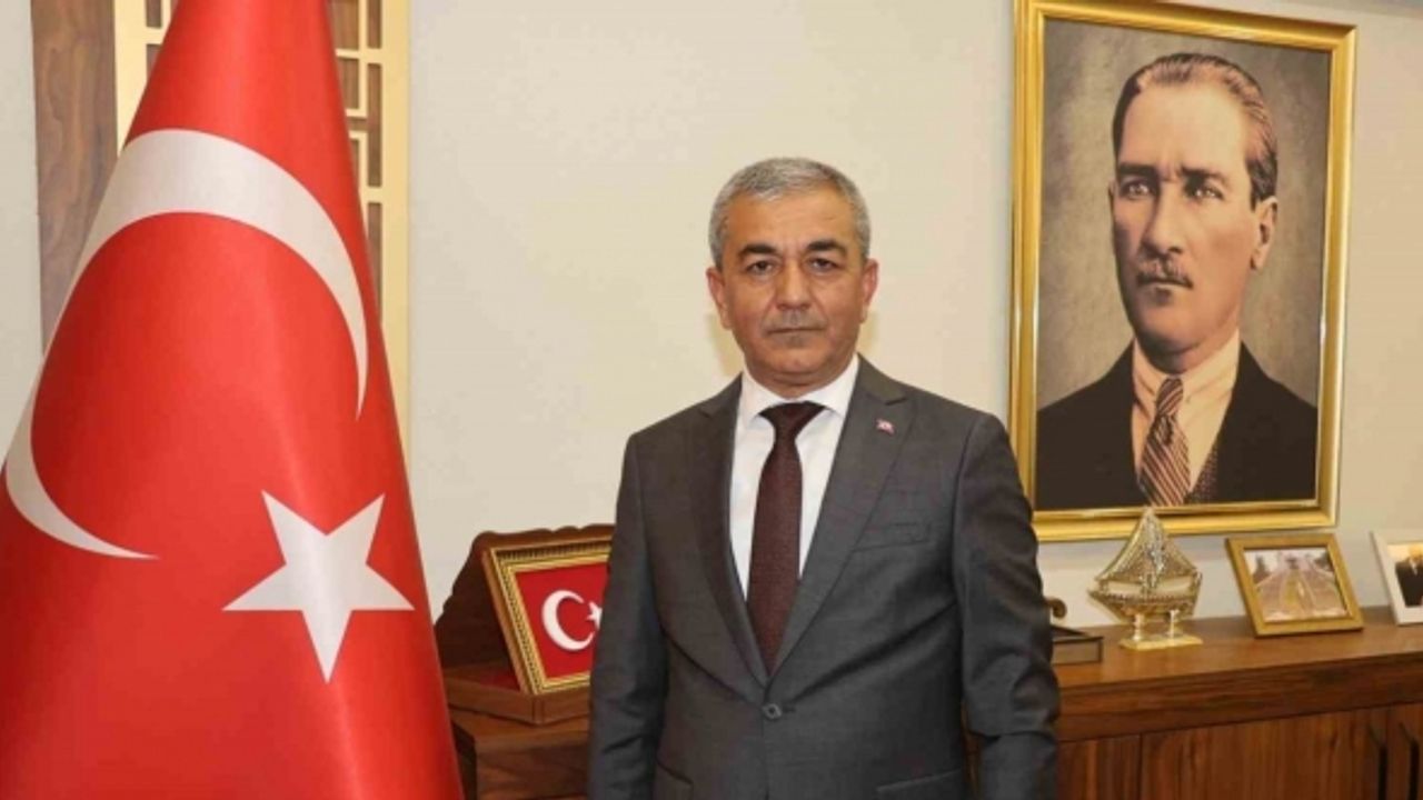 Başkan Kaplan: “Gazeteciler toplumun gözü, kulağı ve sesidir”