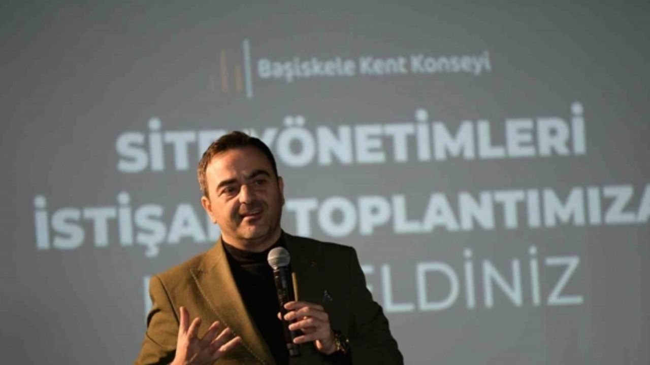 Başkan Özlü: "Başiskele’nin yükselişi yeni bir ivme kazandı"
