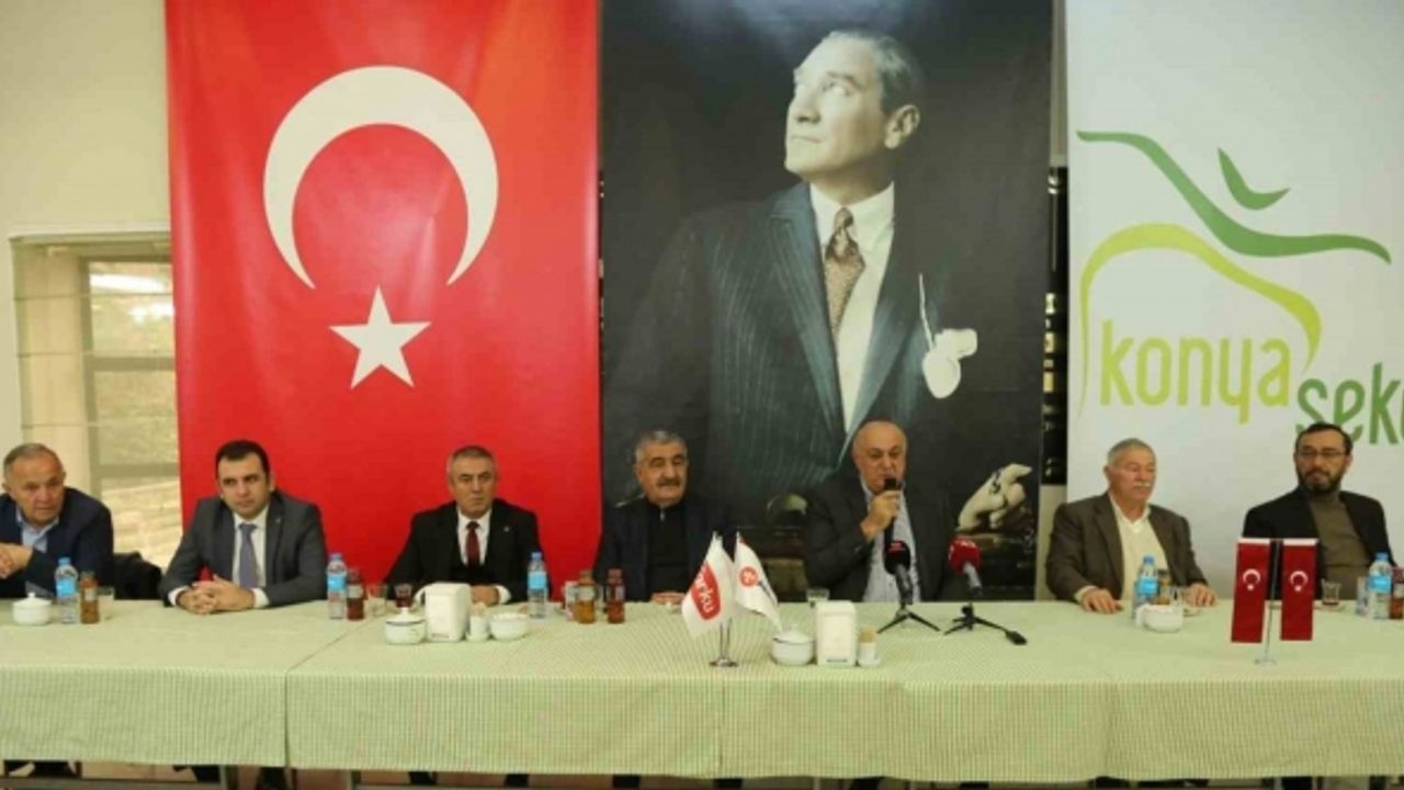 Başkan Ramazan Erkoyuncu: "Basın, toplumun gözü, kulağı ve sesi konumundadır"