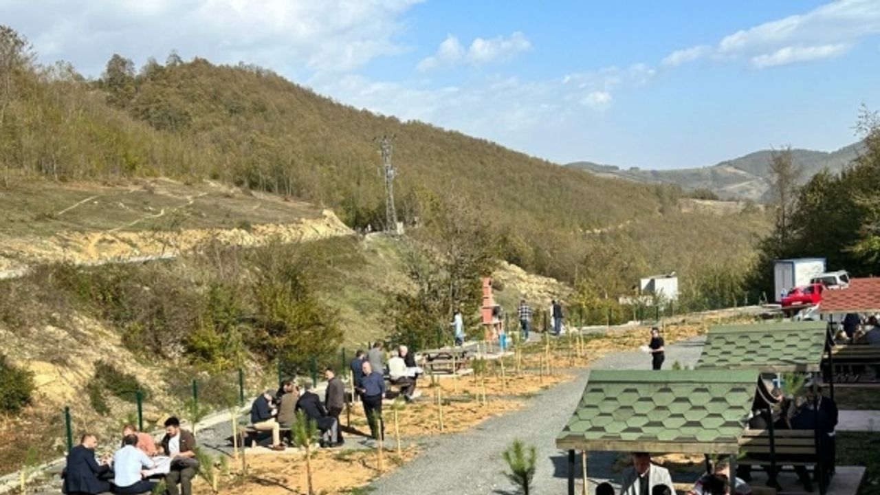 Başkan Sandıkçı: “Vatandaşlarımızın yaşam konforunu arttırmaya devam edeceğiz”