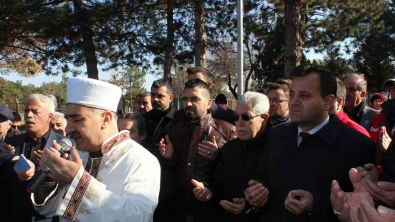 Başkan Yavuz: “Baş tutanın başı kesilmedikçe bu terör bitmez”