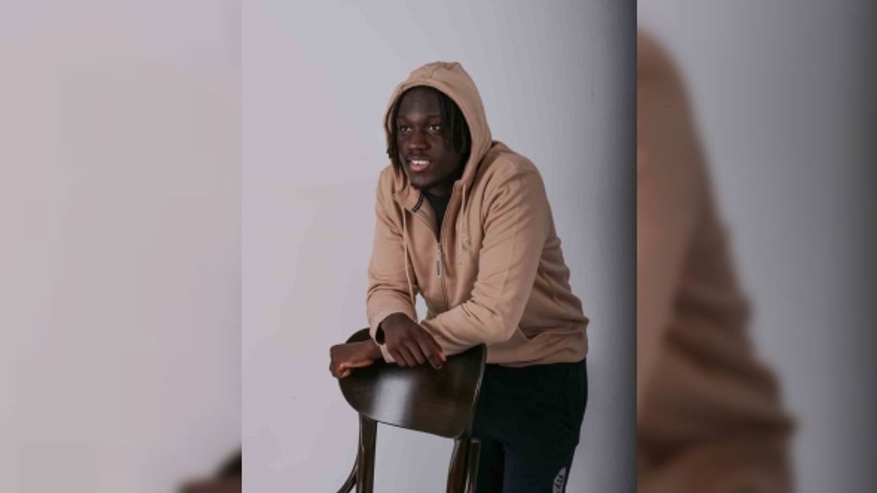 Batista Mendy: "Manchester City ve Real Madrid’de oynamak istiyorum"