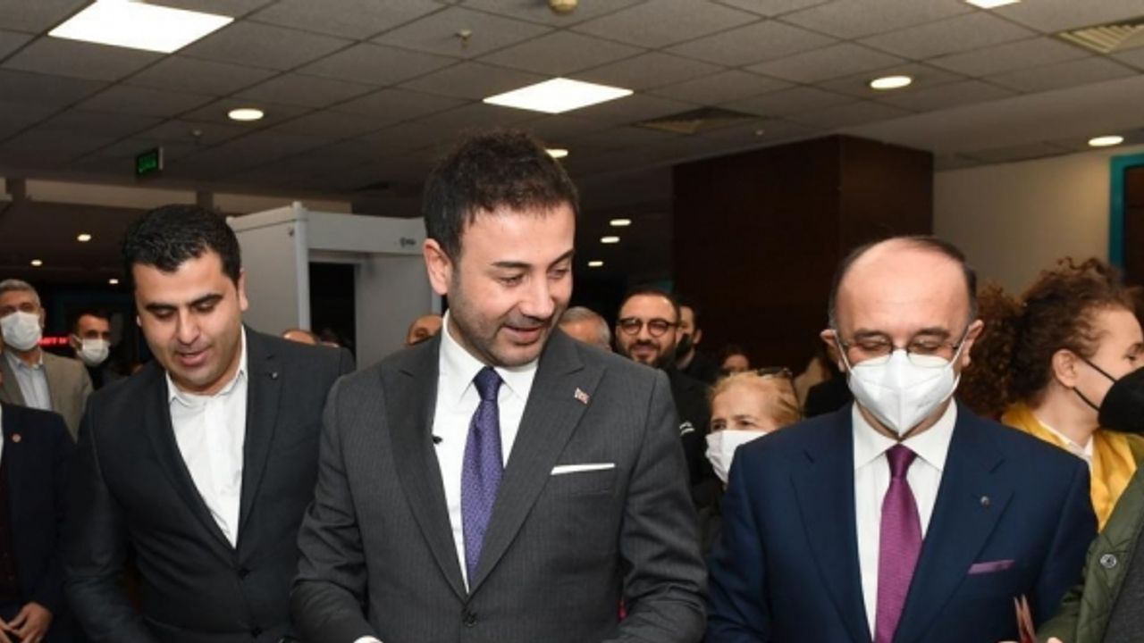 Beşiktaş Belediyesi ileri yaştaki komşularını yalnız bırakmıyor