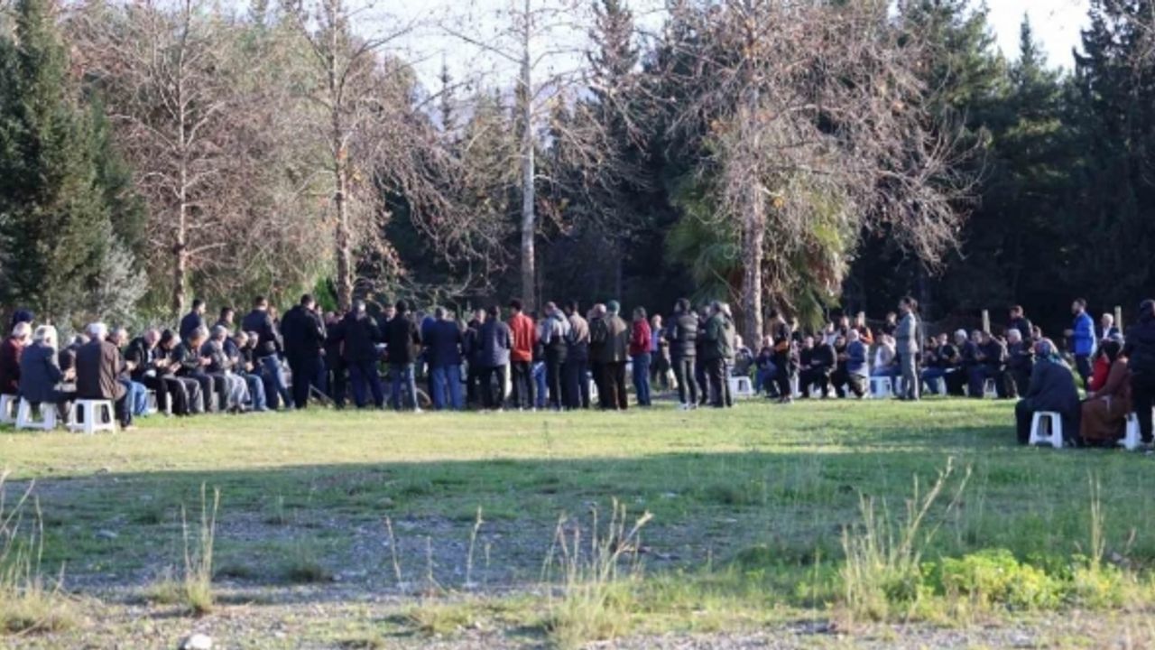 Beyin ölümü gerçekleşen engelli kadının organları 3 hastaya umut oldu