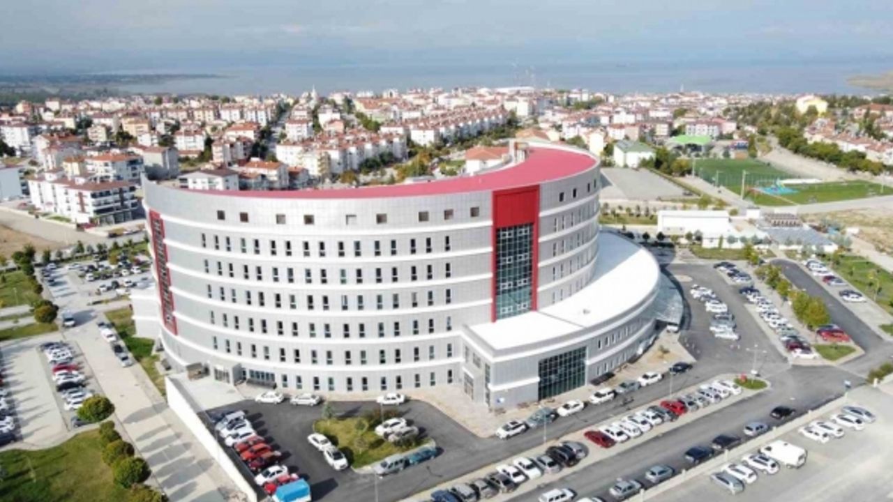 Beyşehir Devlet Hastanesi Çocuk Psikiyatrisi Polikliniğinde hasta kabulü başladı
