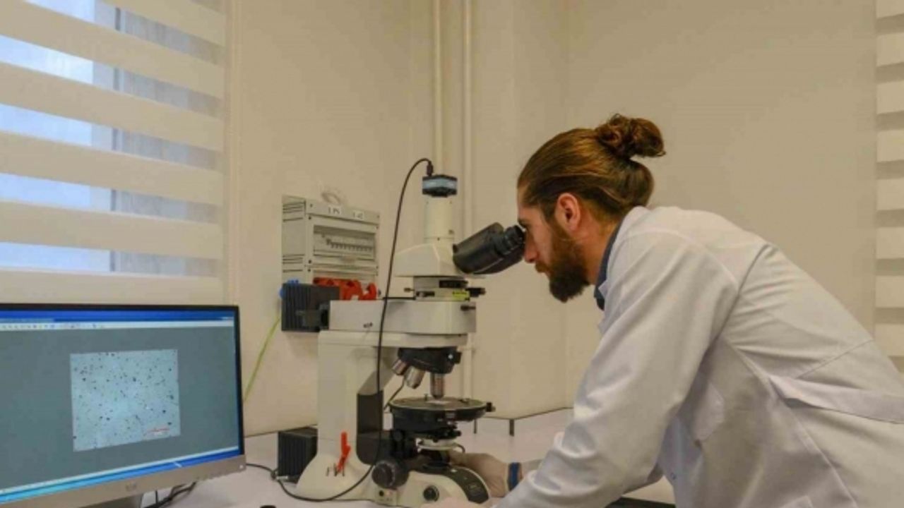 Bilecik’e sanayicilere akılcı çözümler üreten bir merkez