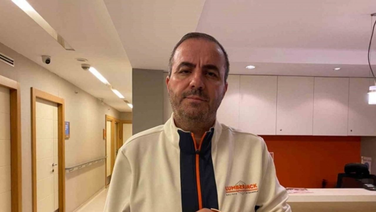 Bilecik’te 3 kurşunla gazeteciyi vuran şahıs 6 buçuk ay sonra tahliye edildi