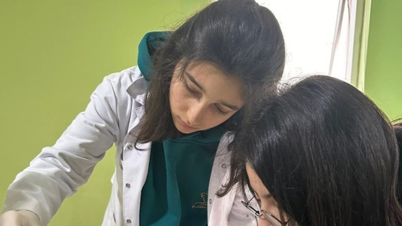 Bilim Merkezi’nden 8 patent başvurusu birden