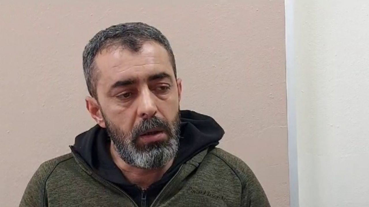 Bir babanın feryadı: "Çocuğuma bunu yapanlar cezasız kalmasın"