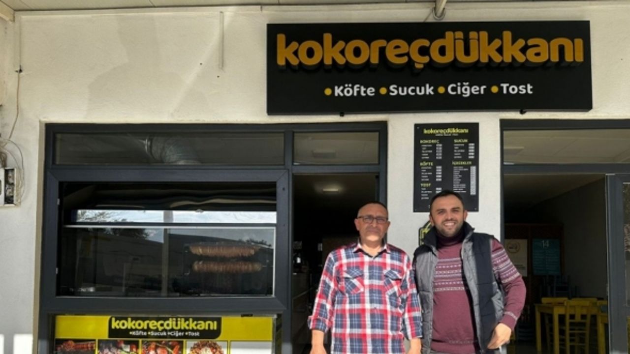 Bir haftalık tatile geldi, ömür boyu tatil yapmak için ikamet değiştirdi