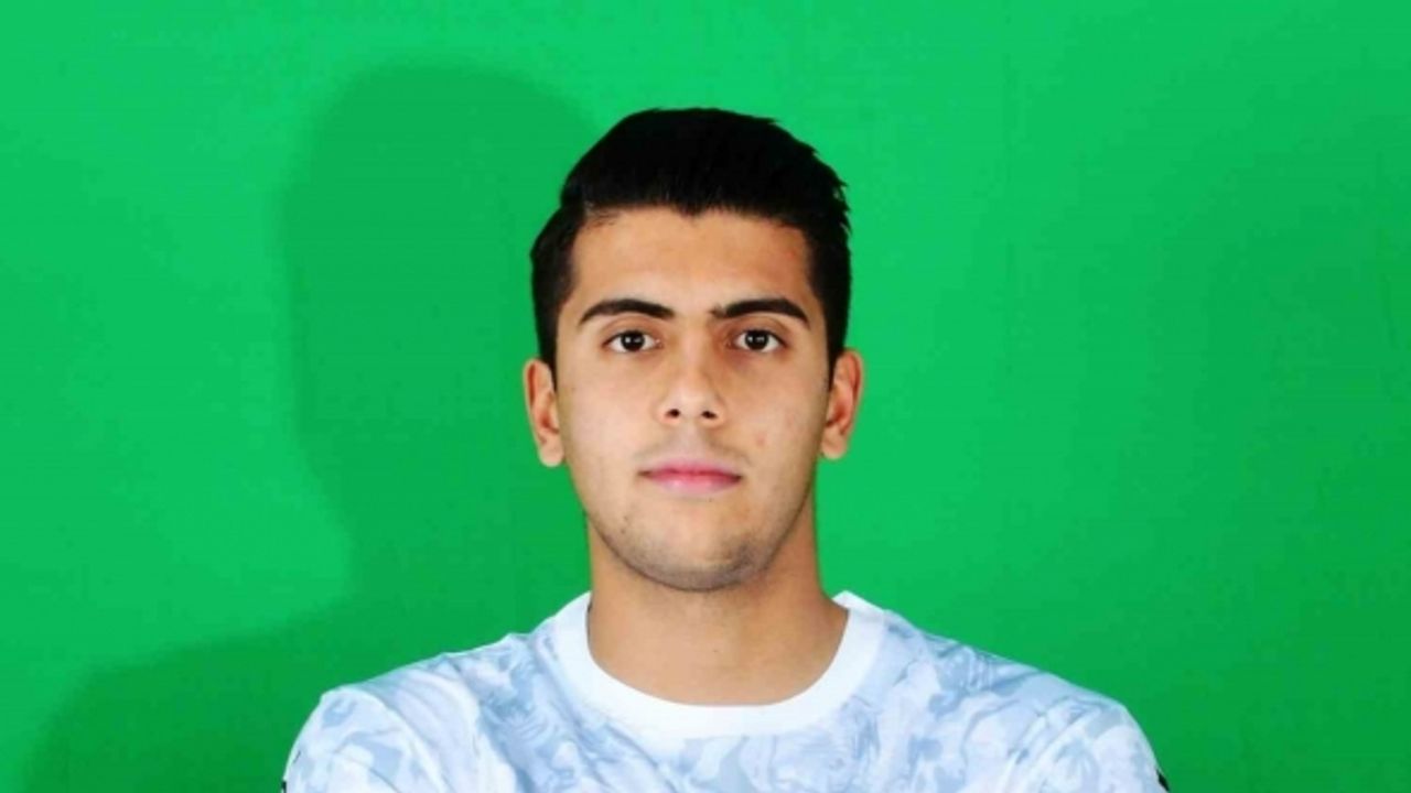 Bodrum FK 5 genç yeteneği renklerine bağladı