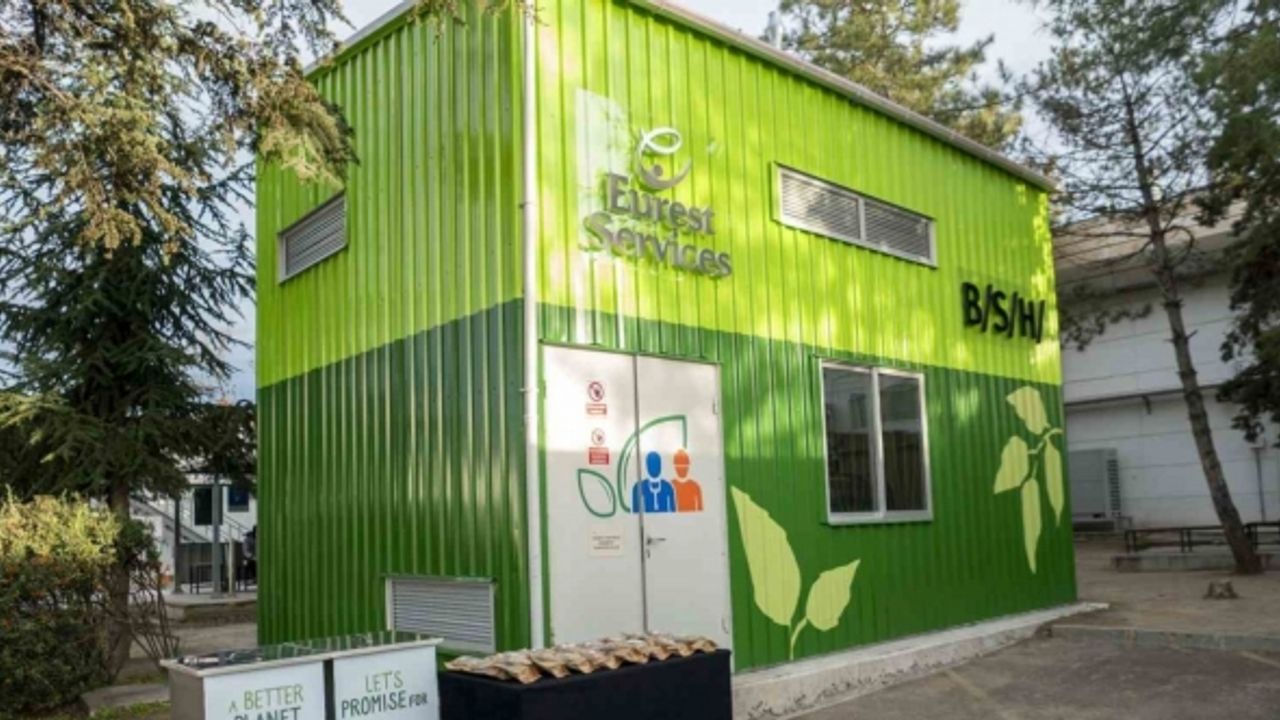 BSH Türkiye’den gıda israfıyla mücadele için yeni proje