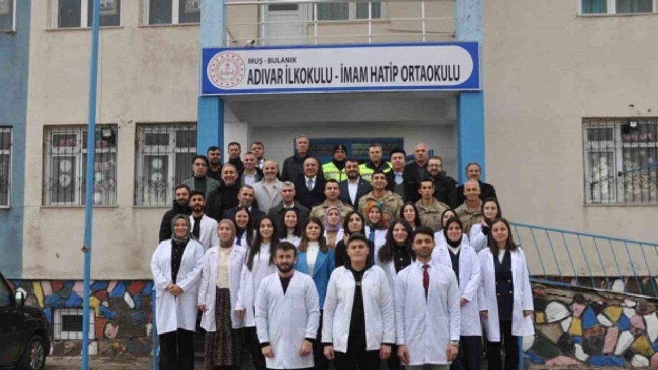 Bulanık’ta “Ata Tohumu ve Çocuk Kitapları Kahramanları Canlanıyor” sergisi