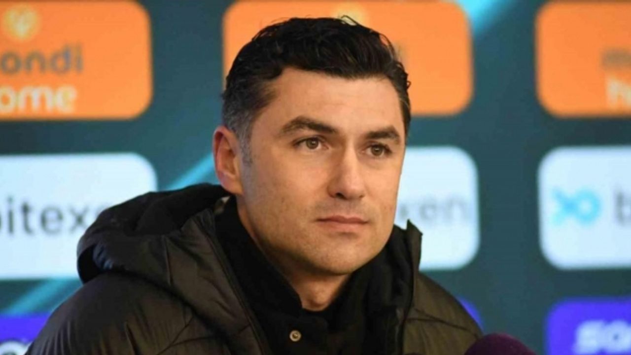 Burak Yılmaz: “Bu ligde her puanın çok değeri var”
