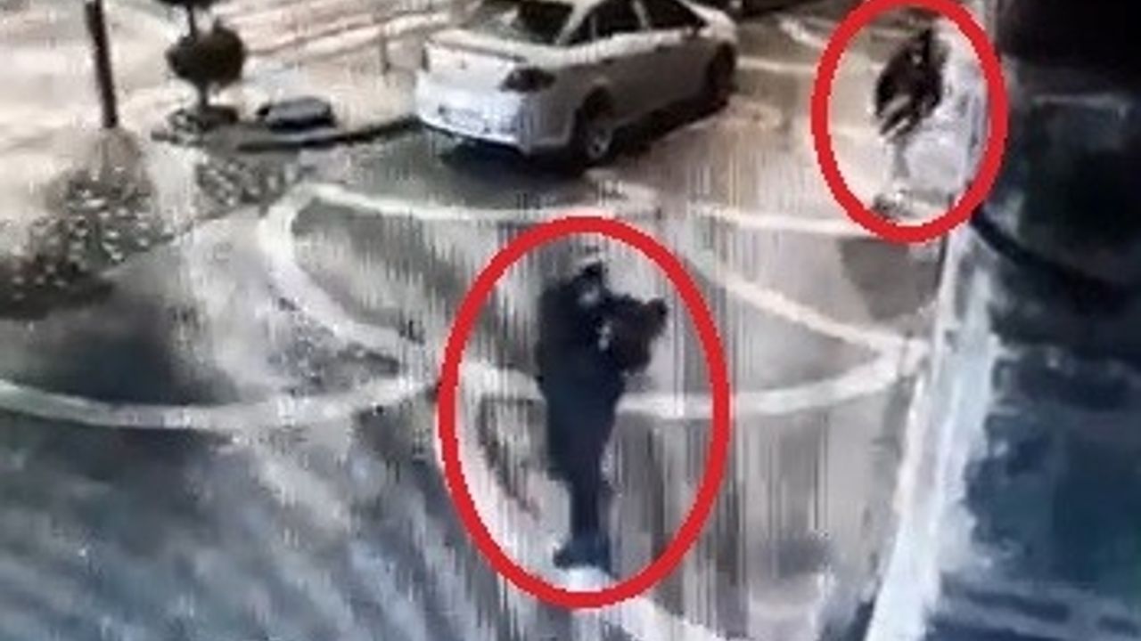 Bursa’da 527 yıllık tarihi caminin kurşun levhalarını çaldılar, 700 liraya sattılar