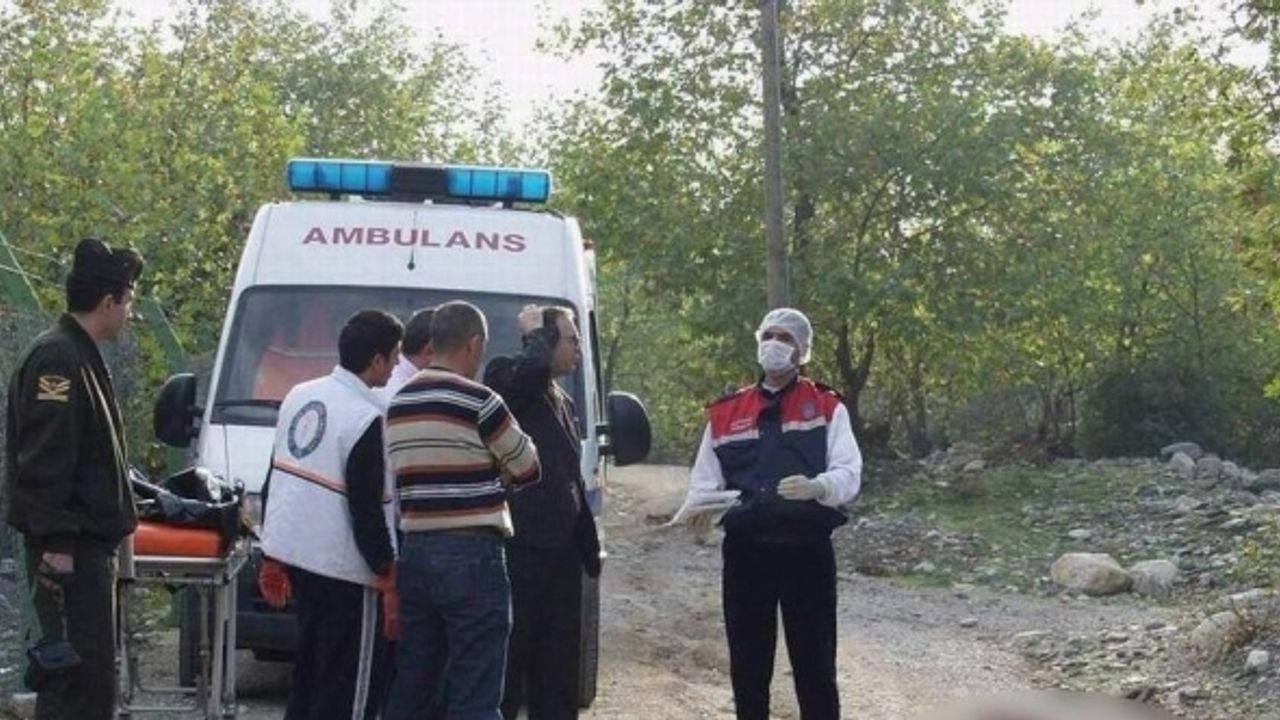 Bursa’da faili meçhul "Taçsız Kral" cinayeti 18 yıl sonra çözüldü